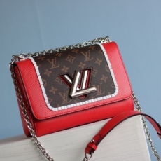 LV Satchel Bags